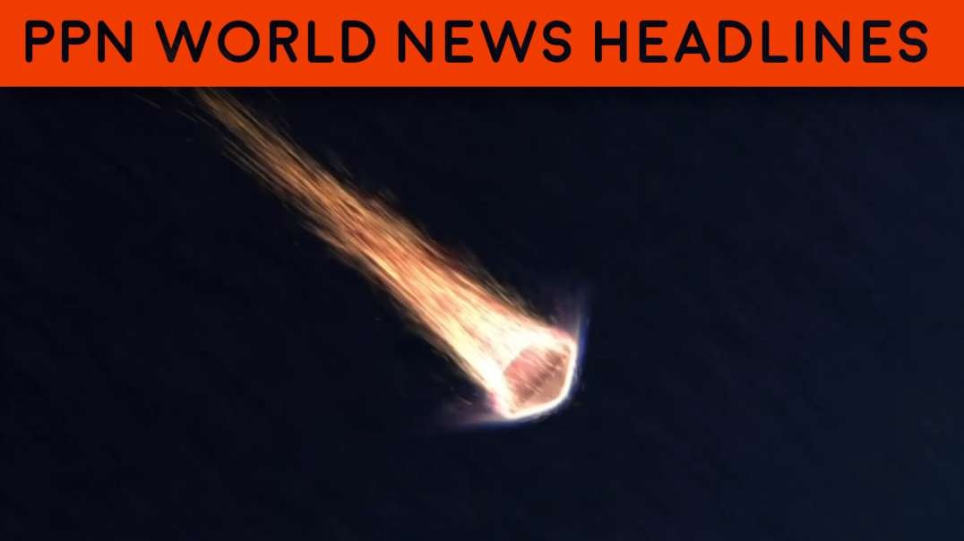 PPN World News Headlines - 24 Sep 2023