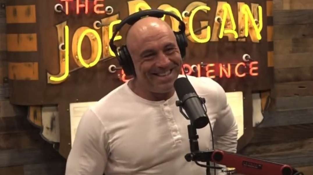 Porn: Rogan Says He Can Handle It. Can Andrew Tate's Women Handle It?