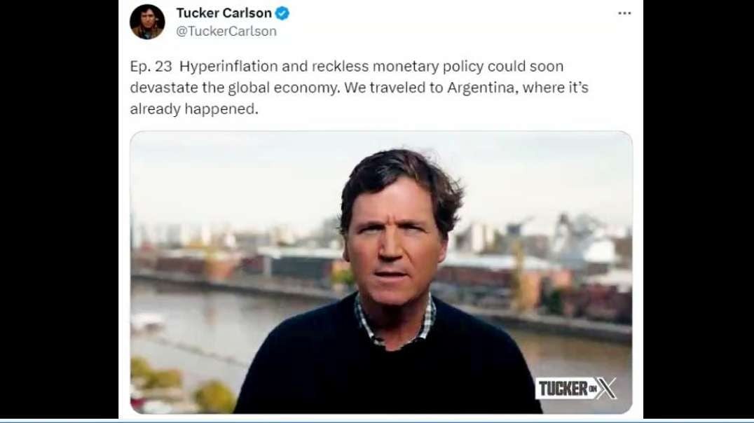 ARGENTINA-FROM ONE OF THE RICHEST TO ONE OF THE POOREST-TUCKER JUST VISITED THERE.mp4
