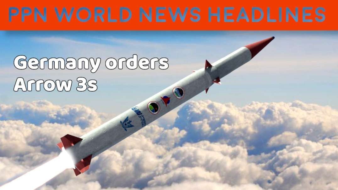 PPN World News Headlines - 30 Sep 202