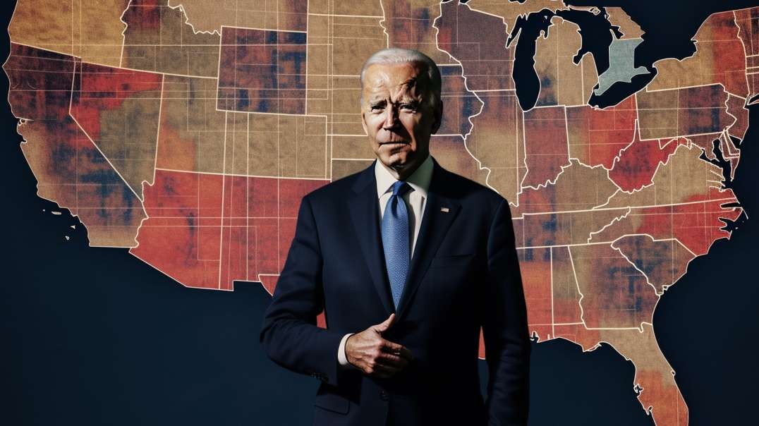 Biden Plans to Confiscate 30% of Land by 2030