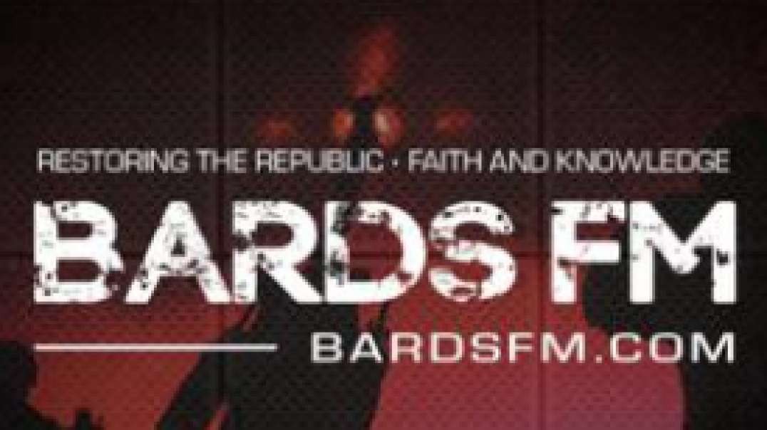 Ep2549_BardsFM - Bended Knee  Morning Show