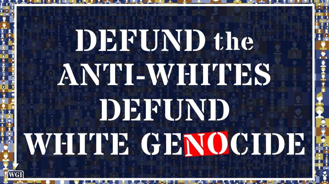MY MASSAGE TO WHITE PEOPLE DEAR WHITE PEOPLE.