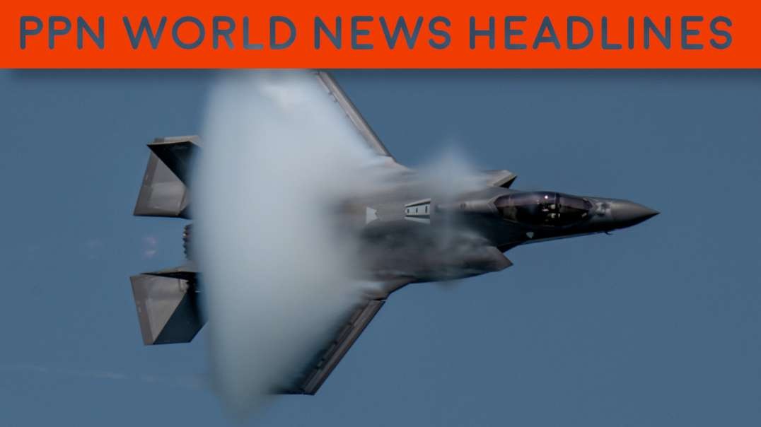 PPN World News Headlines - 18 Sep 2023
