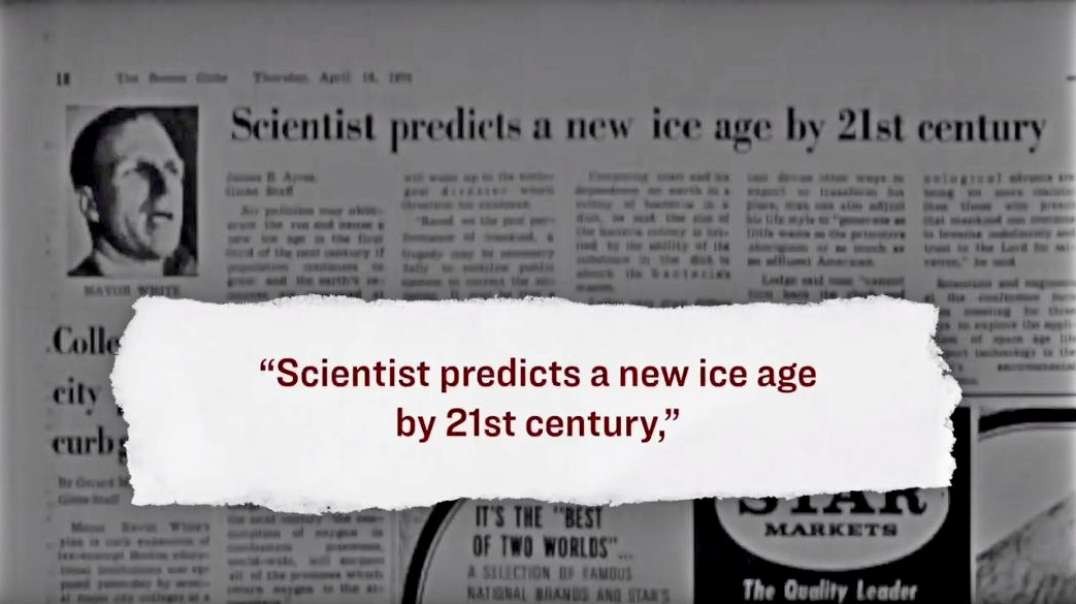 Inconvenient Truth - 32 Climate Predictions Proven False.mp4