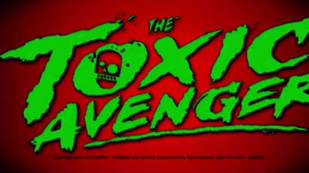 The Toxic Avenger 2023 Red Band Trailer.mp4