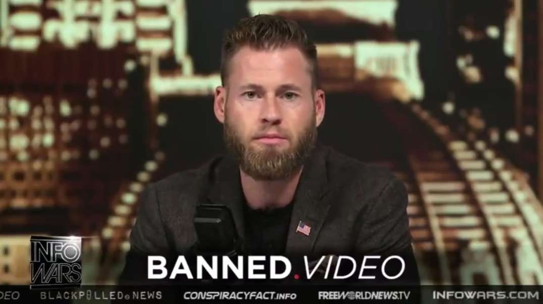 ALEX JONES (Full Show) Wednesday - 9/20/23