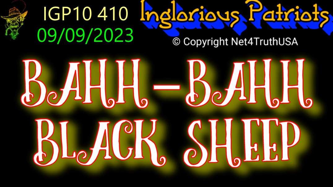 IGP10 410 - Bahh-Bahh Black Sheep.mp4