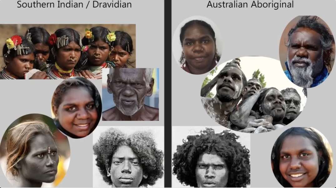 [Blacklisted Research Mirror] Fake Aboriginal History & Culture Revealed