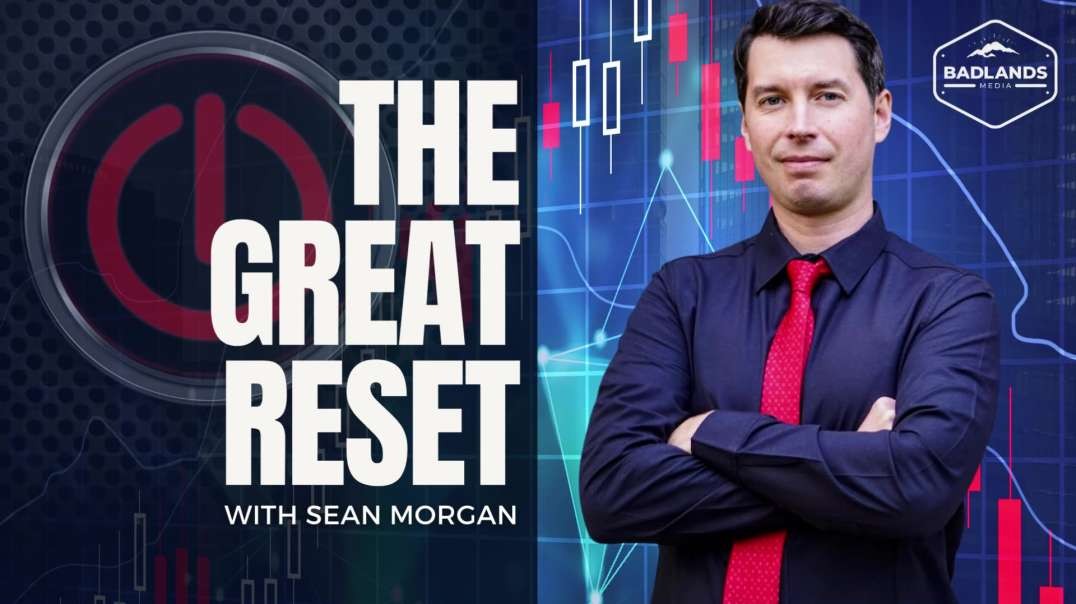 The Economic Implications of Vaxx Injuries and Deaths with Ed Dowd | The Great Reset Ep 2