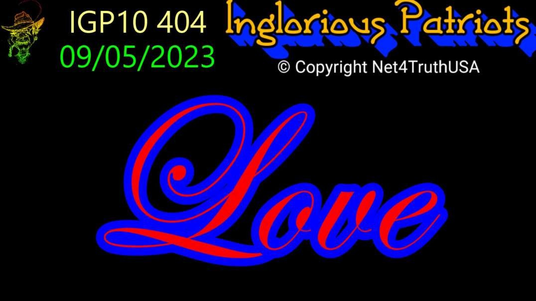 IGP10 404 - A Love Sonnet.mp4