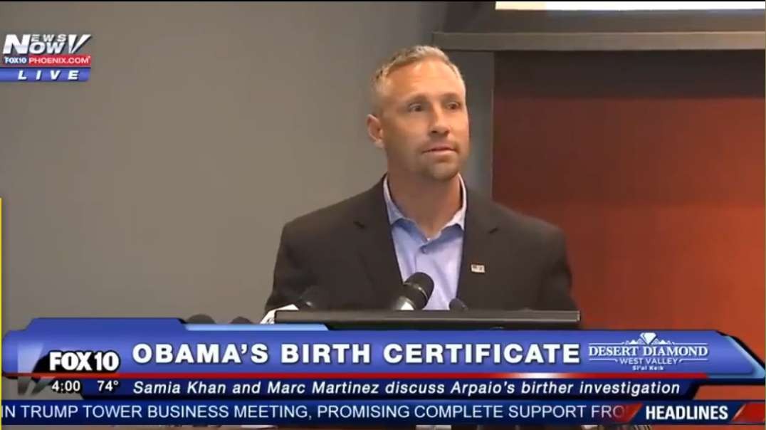 WOW- Sheriff Joe Arpaio Releases New Information on President Obama's Birth _HIGH.mp4