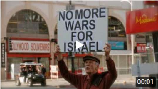 Israel- Our Greatest Enemy, NOT Ally, Sept 6, 2023