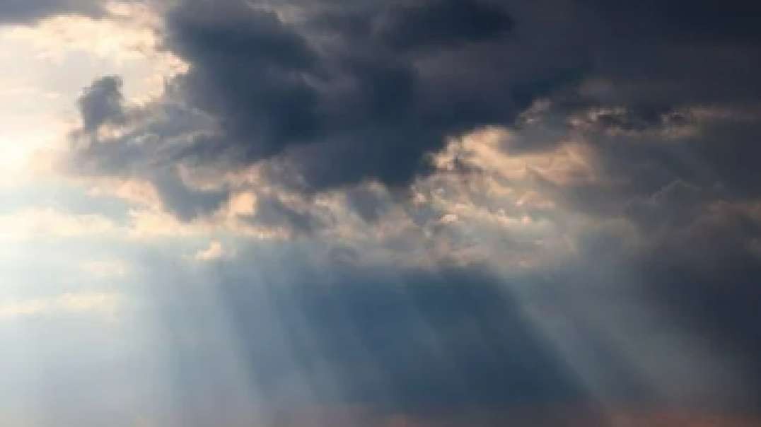 Can GOD change things... ?