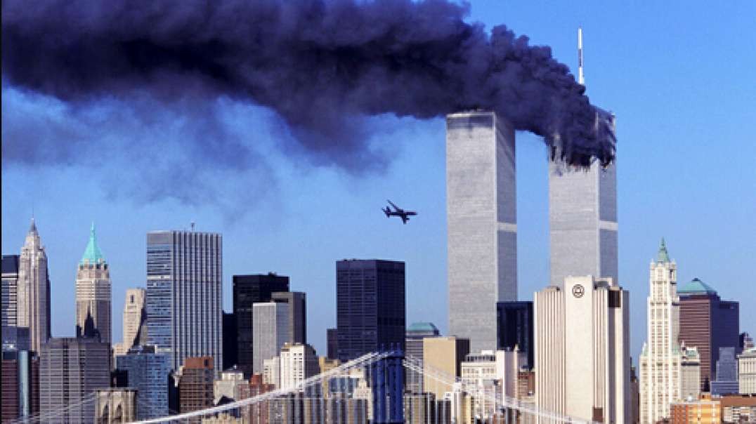 9.11 THEY KNEW BEFORE IT HAPPENED