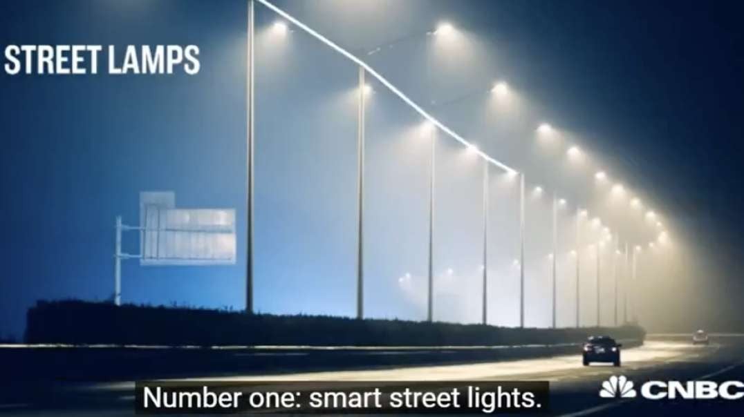 SMART Things For Everything - CONTROL