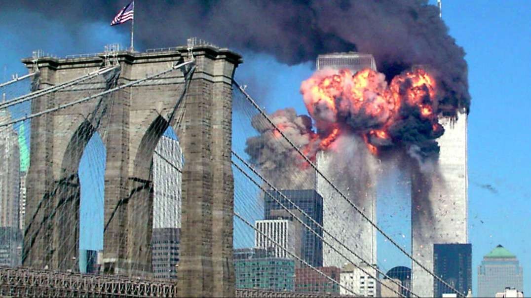 A Reminder Of What 9/11 Was Truly About