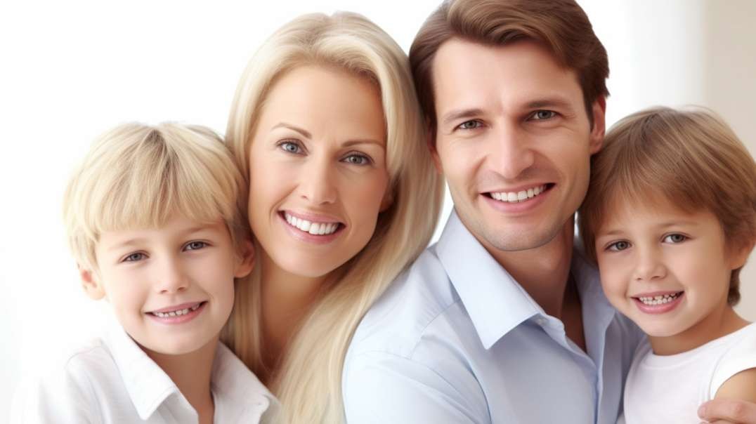 California says the Only Crime is Being a Parent