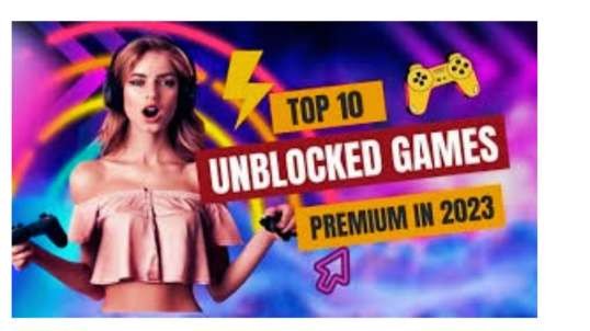 Free Premium Games