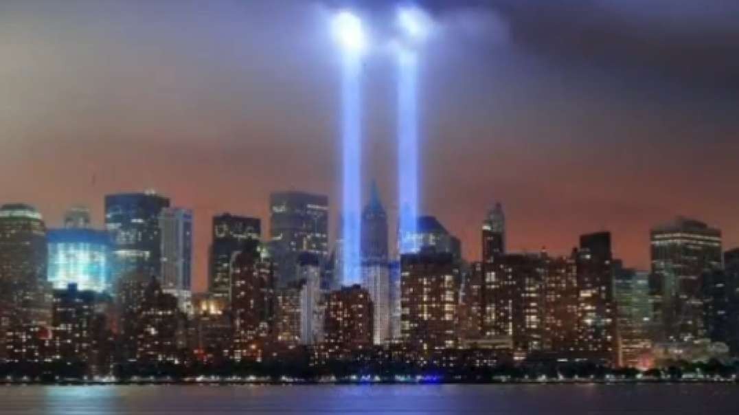 9/11/2023 - The Truth behind 911 Massacre! Holograms used since 1962!