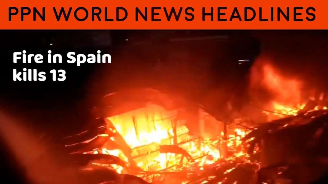 PPN World News Headlines - 2 Oct 2023