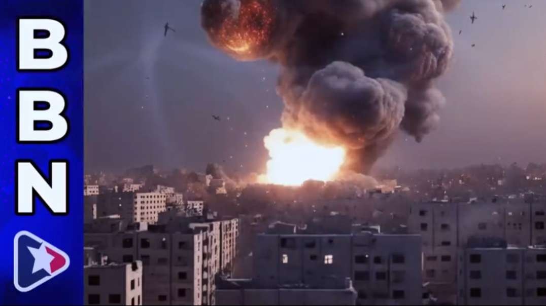 Horrific BOMBING of HOSPITAL in Gaza Sets Entire Arab World Against Israel - Mike Adams