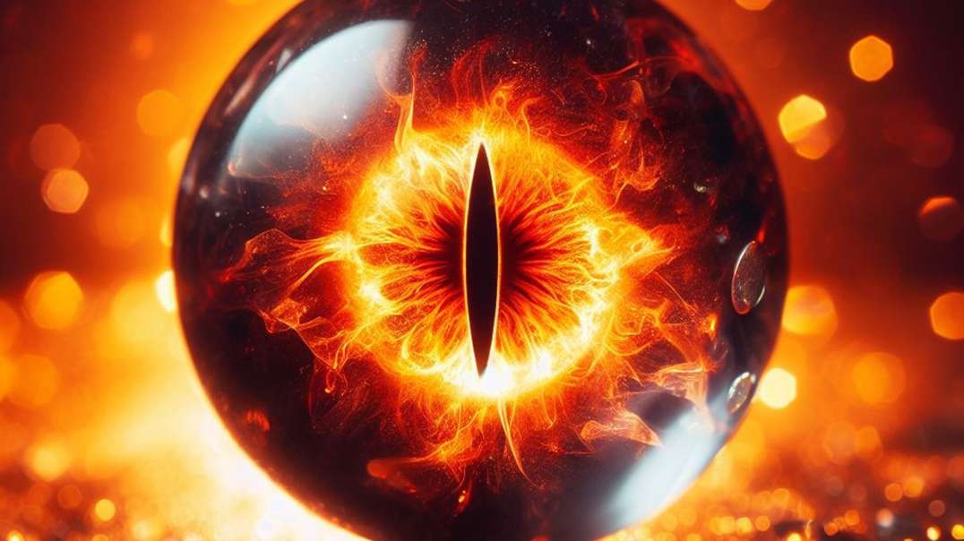 Peter Thiel FBI Informant? He Built Palantir, the Eye of Sauron