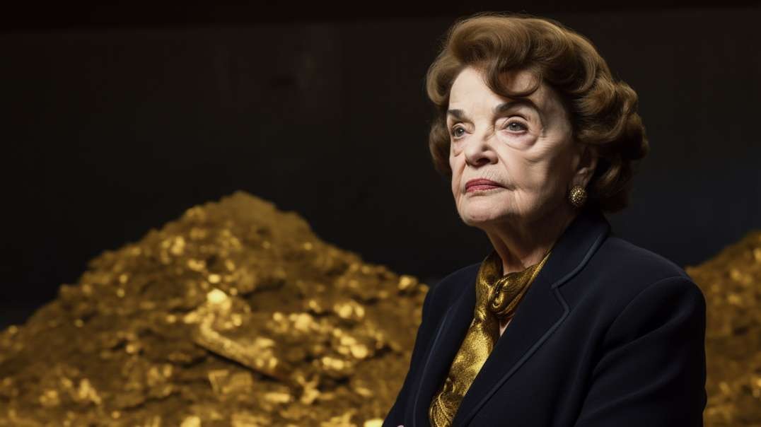 Feinstein's Fortune: What Keeps the Aged in Congress