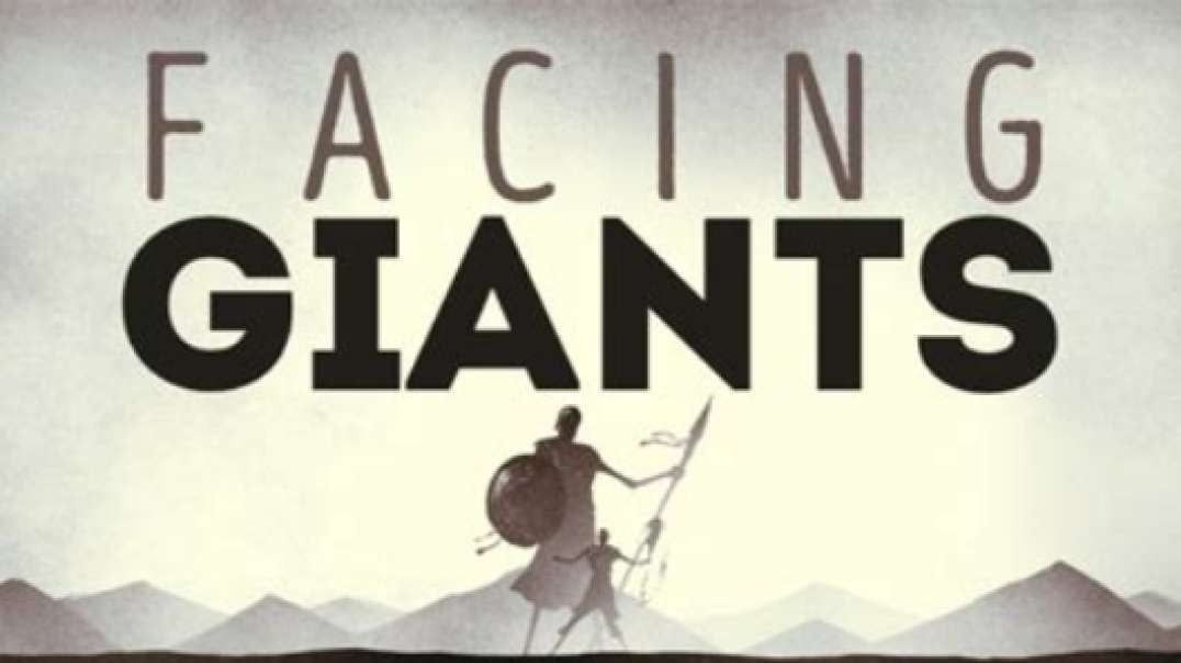 Combating The Evil Report: Yes, There Are Giants, But We Have Victory!