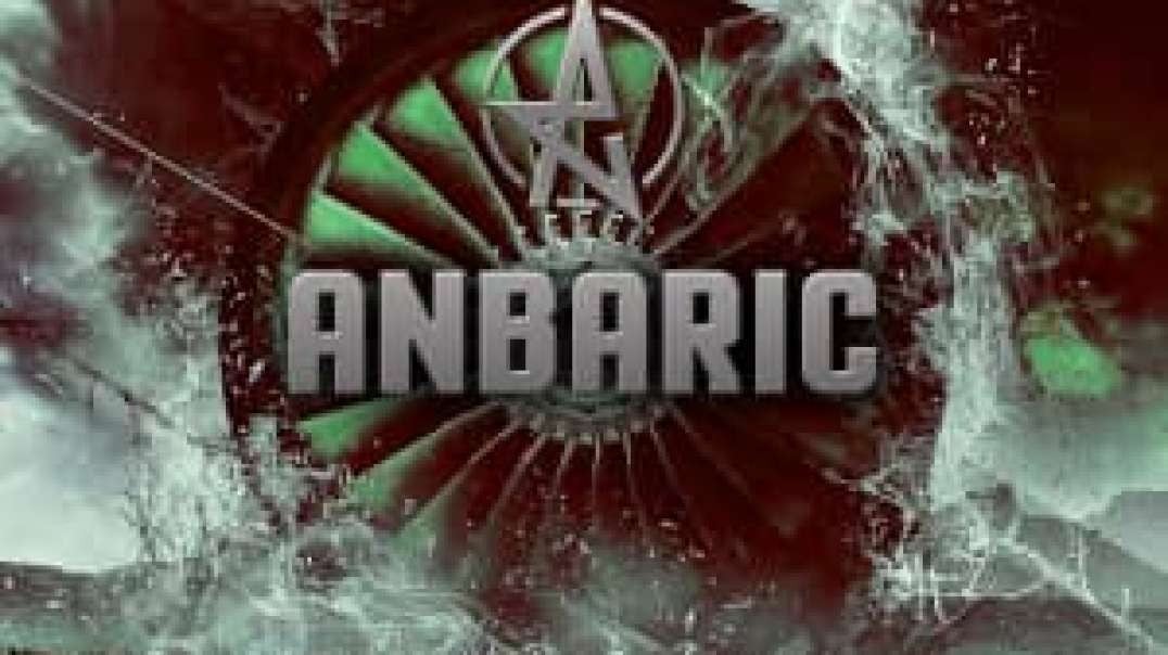 Anbaric -The Defiant Heart