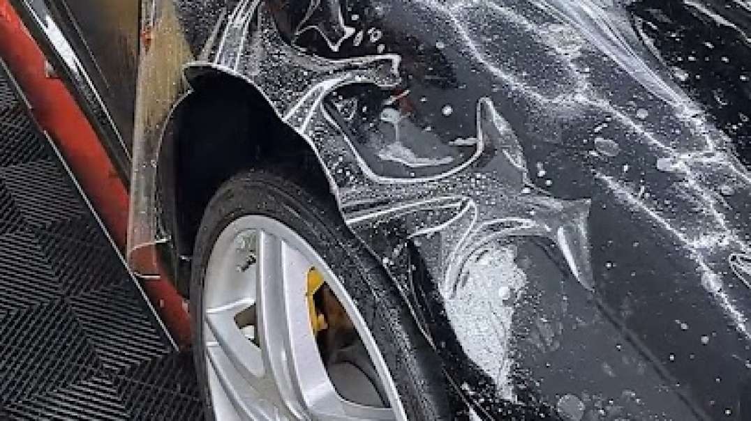 Best Exterior Detailing in Lobinstown