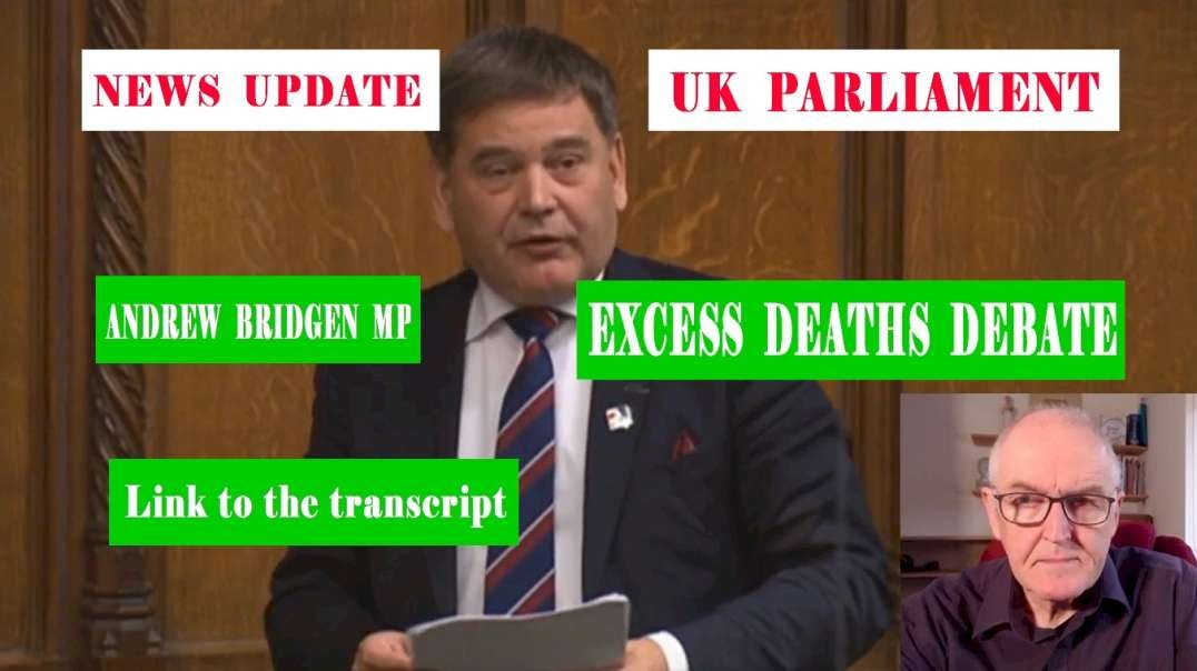Parliamentary speech on excess deaths.mp4