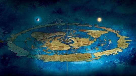 What Is The Shape Of The Earth & Why Does It Matter? - Guest: David Weiss, also known as Flat Earth Dave