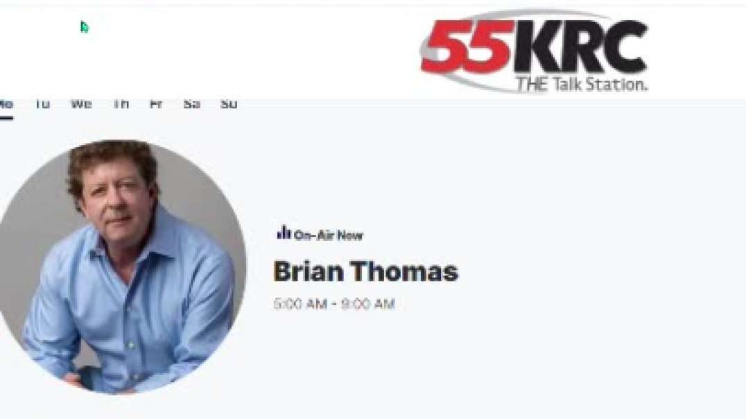 55 KRC The Talk Station Brian Thomas Cincy Radio.mp4