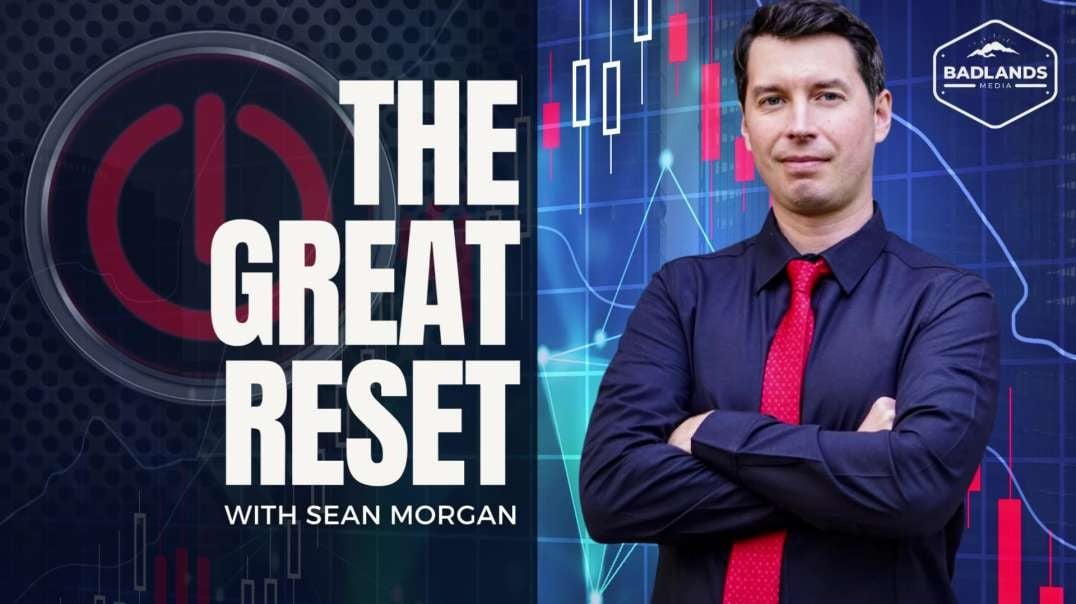 The Great Reset Ep 6 - Rick Rule On The Future of Commodities