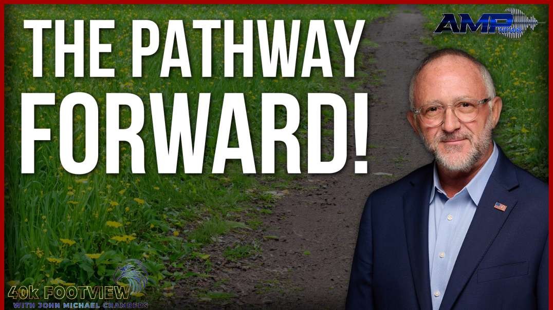 The Pathway FORWARD! | Insights with 107