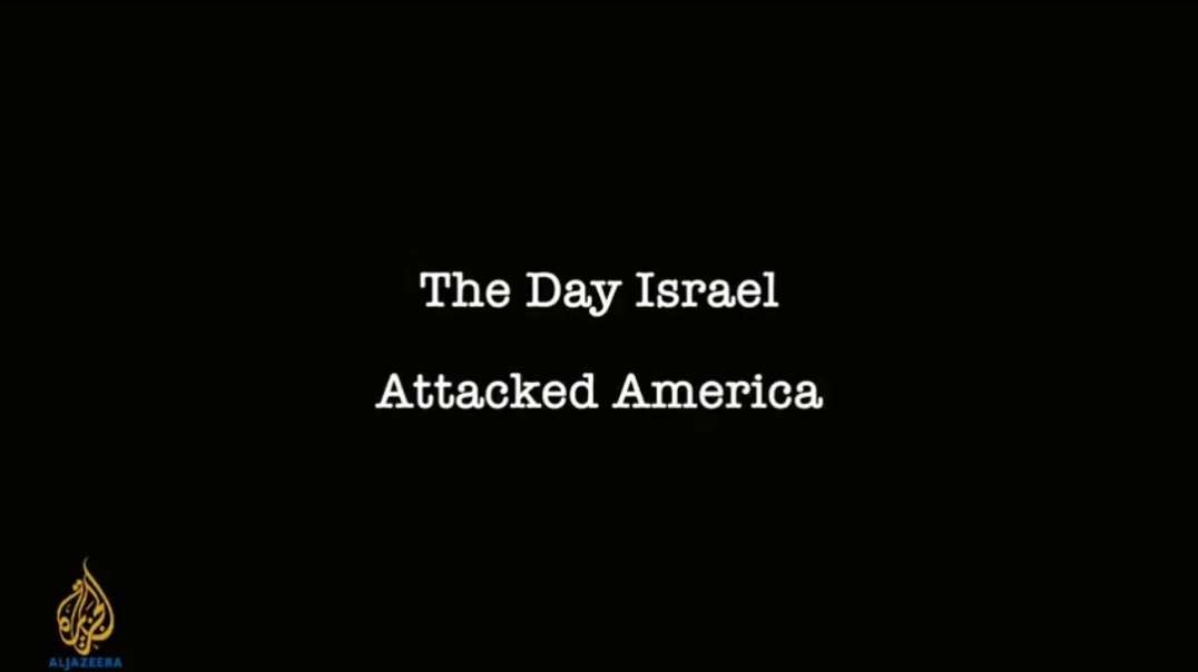 The Day Israel Attacked America - USS Liberty