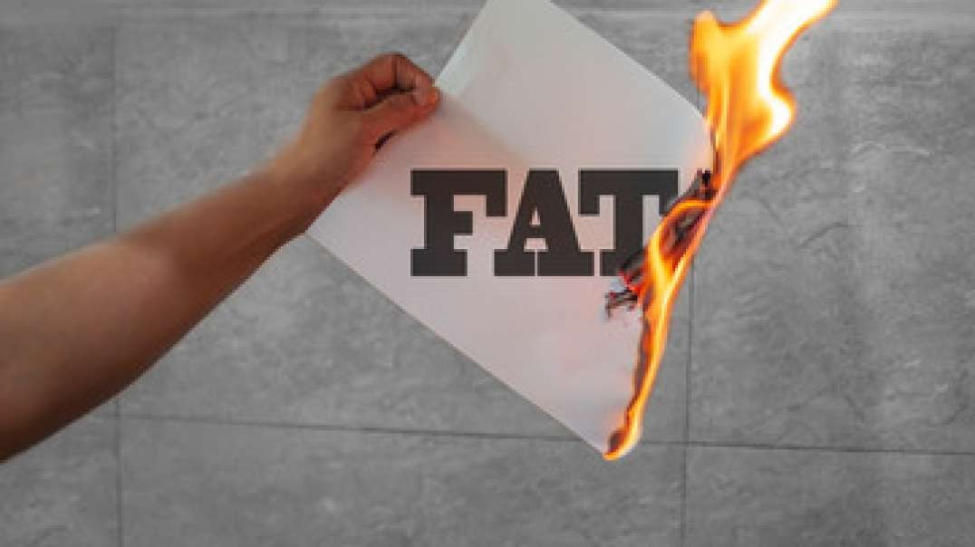 How to Burn More Fat?
