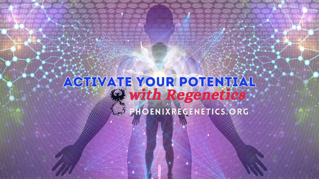 🧬 Welcome to Your Potential! (Transform Your Life with This “Revolutionary Healing Science”)