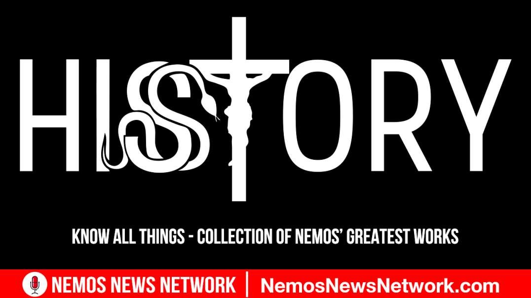 Know All Things - Collection of Nemos’ Greatest Works