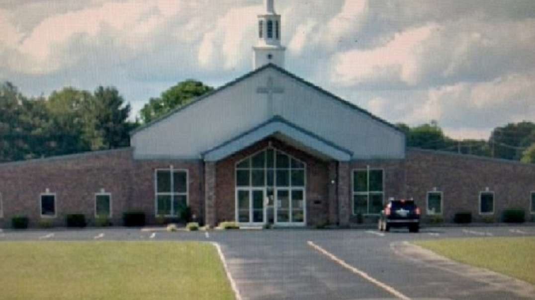 Madisonville Church Of God Homecoming 2023.m4v