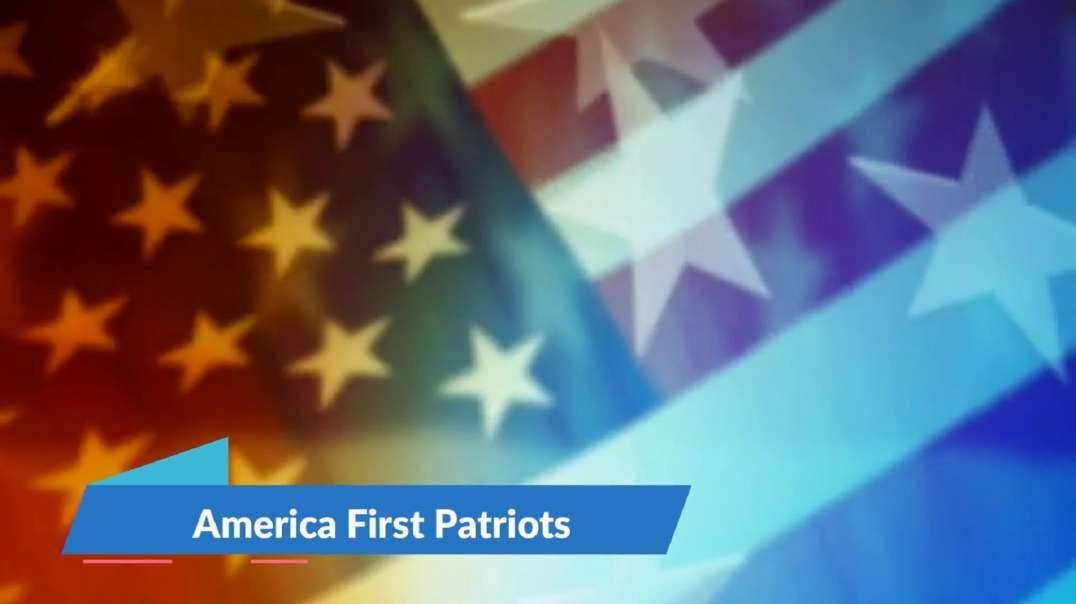 America First Patriots