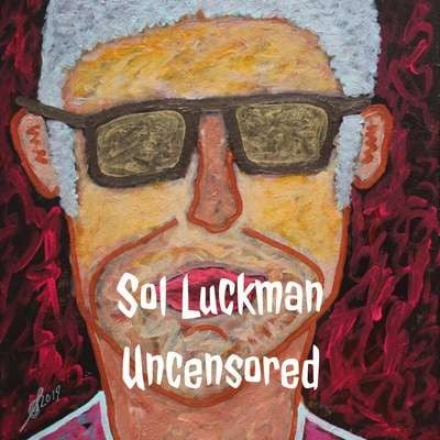 Sol Luckman