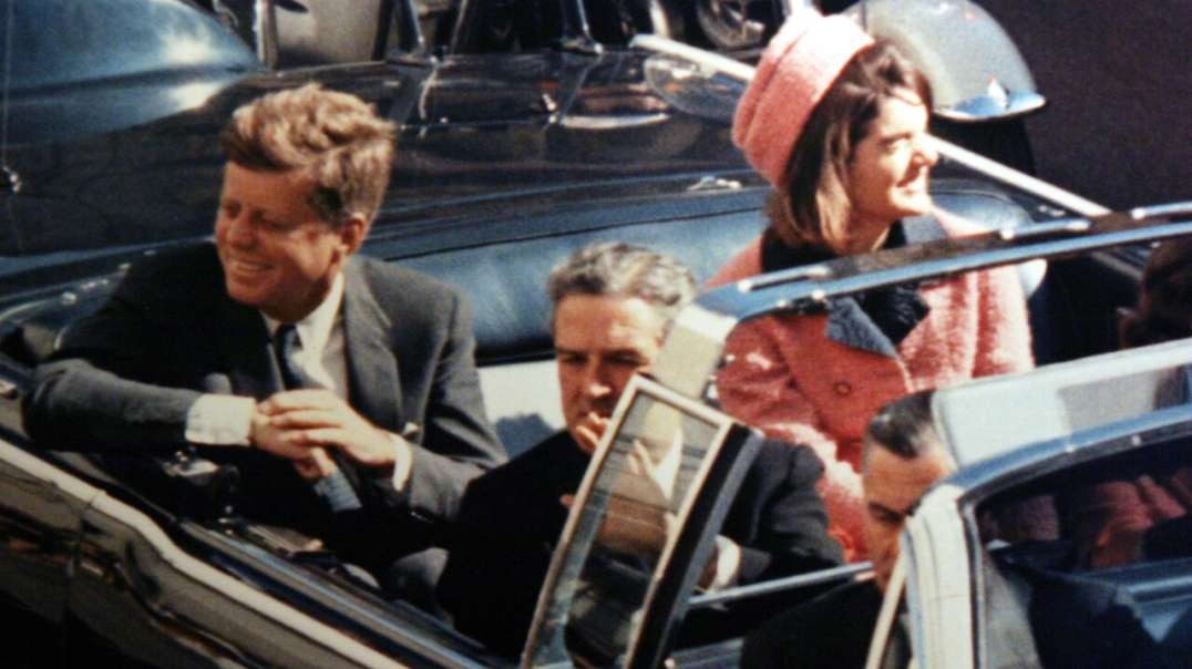 Through The Looking Glass: The Eyewitnesses Of JFK Assassination That Counter The Warren Commission
