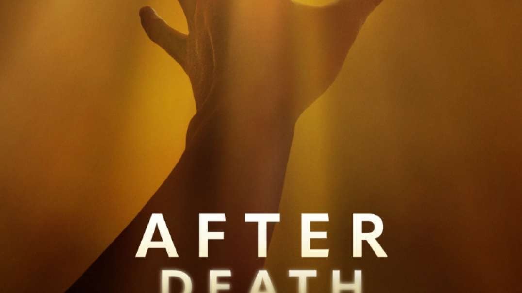 Trailer  After Death Angel Studio October 27 2023