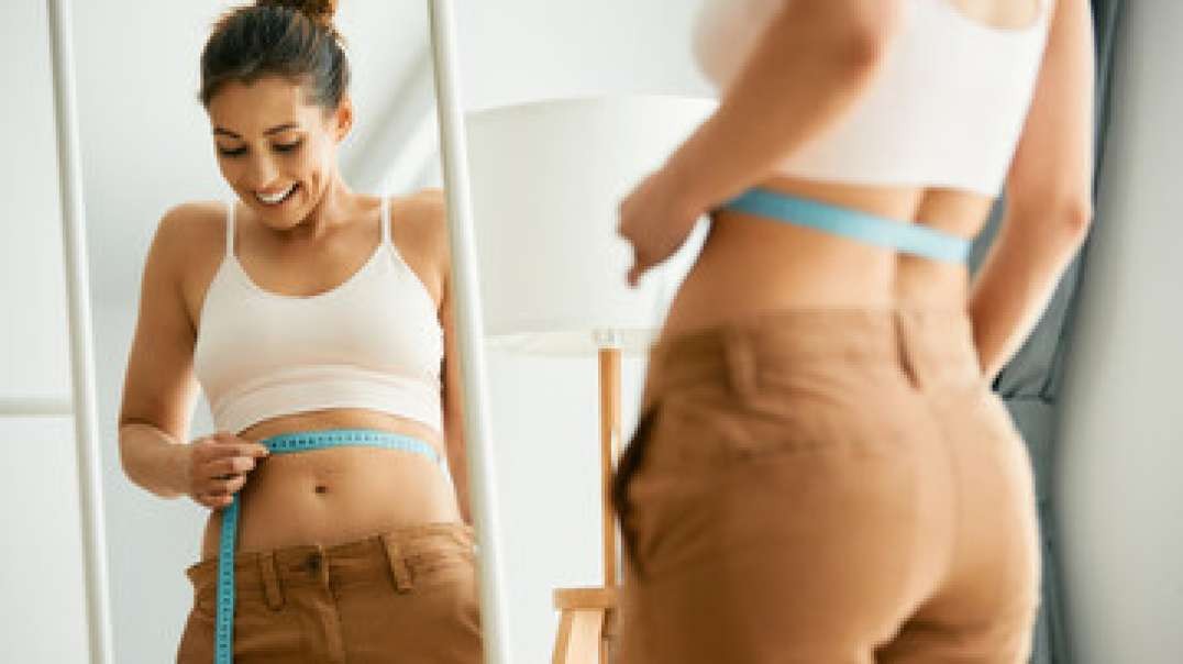 How to Prevent Rebound Weight Gain?