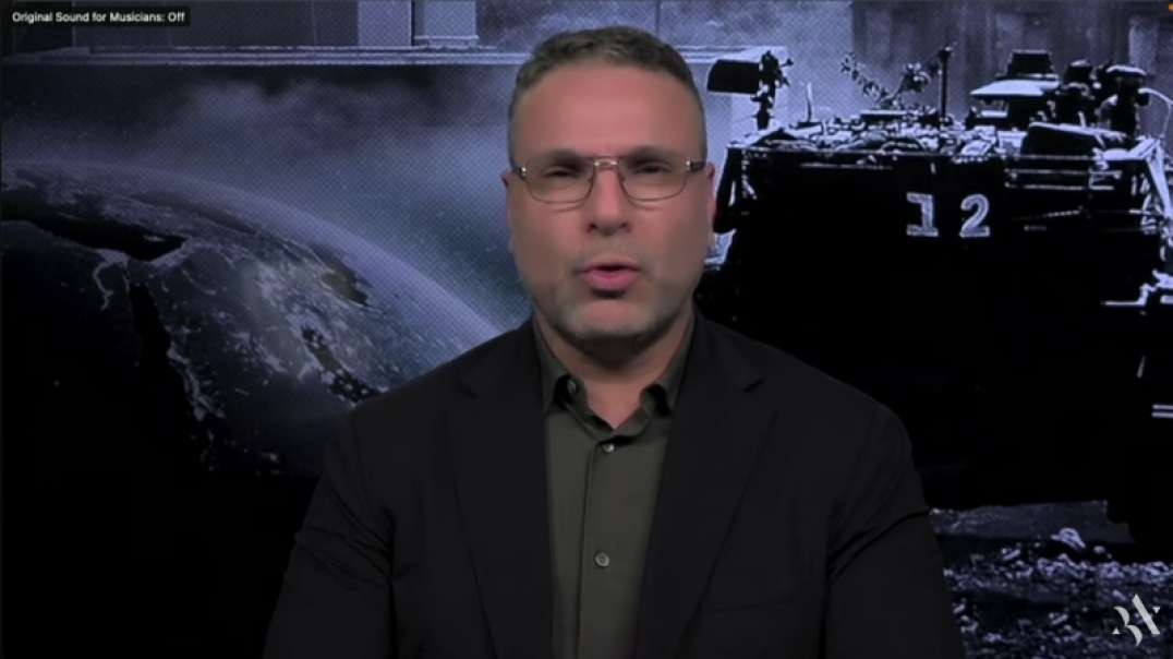 The Truth Behind the Israel Hamas Conflict Exposing Hamas Plans and the Spiritual Battle
