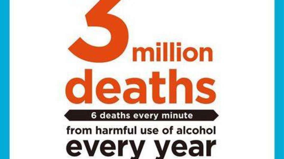 FINALLY LEAVING ALCOHOL AFTER 10 YEAR'S ALCOHOL  IS TOXIC TO YOUR BODY HERE ARE THE FACT'S.
