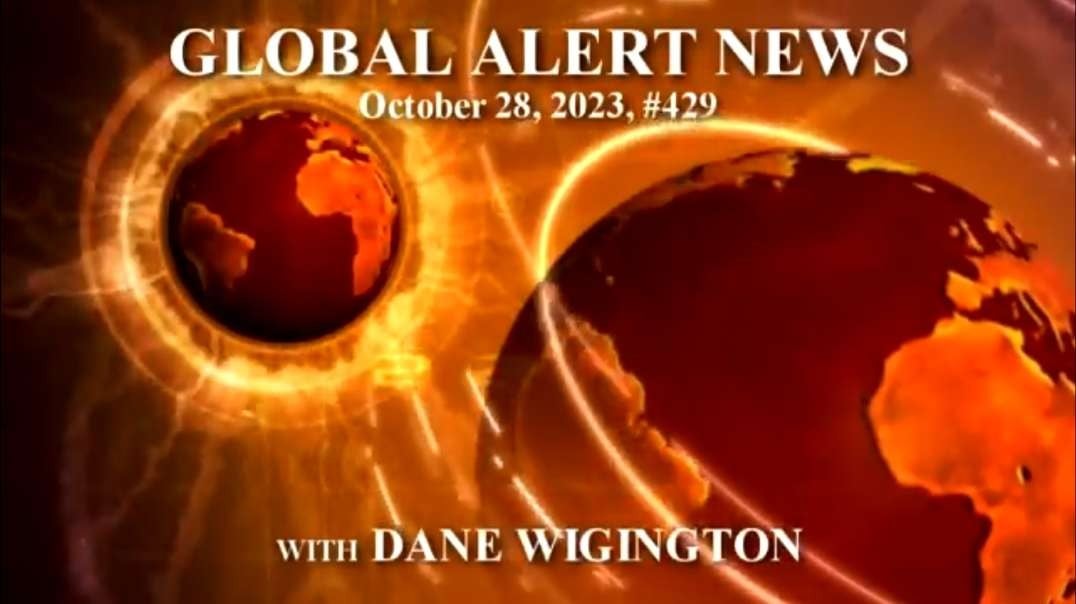 Geoengineering Watch Global Alert News October 28 2023 Dane Wigington(360p).mp4