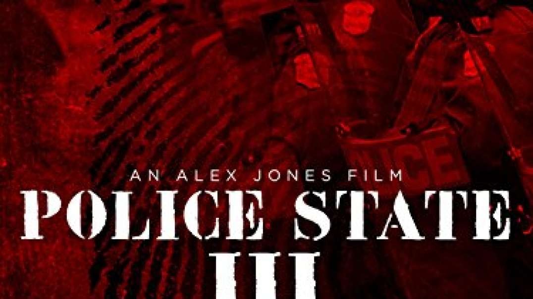 Police State III: Total Enslavement